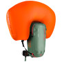 Sac à dos avalanches Ortovox Ascent 28 S Avabag Kit