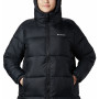Veste d'hiver femme Columbia Puffect™ Mid Hooded Jacket
