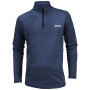 Sweatshirt fonctionnel homme Swix Focus M bleue EstateBlue