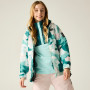 Veste enfant Dare 2b Wing It Jacket TealMrblePrt