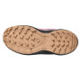 Chaussures enfant Salomon Xa Pro Mid Wp J Nocturne-Dusky Orchid-Black