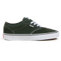 Taille de chaussures (UE): 43 / Couleur: vert foncé