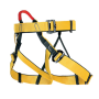 Kit via ferrata Singing Rock Packet Ferrata II (yellow/grey)