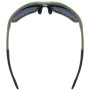 Lunettes soleil Uvex Sportstyle 706