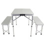 Ensemble table et bancs Regatta Picnic Table