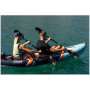 Kayak gonflable Sevylor Colorado 2P Kit