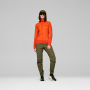 Sweat-shirt femme Norrona senja Alpha90 Hood