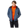 Veste homme Hannah Deyn Hoody