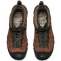 Chaussures homme Keen Targhee IV Mid WP M