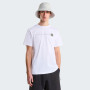 T-shirt homme The North Face M Nse Reg Ss Tee-Graphic