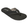 Tongs Cool Shoe Dony black vert
