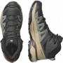 Chaussures homme Salomon X Ultra 360 Mid Gore-Tex