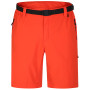 Short homme Dare 2b Tuned In ProShort orange Trail Blaze