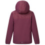 Veste d'hiver enfants Regatta Illuma Reflective Jacket Fig