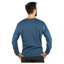 Sweat-shirt homme Chillaz Hokkaido Chillaz Rope