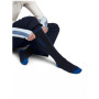 Chaussettes femme Icebreaker W Mer Ski+ Medium OTC Mountain Contour
