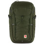 Couleur: vert foncé