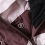 Veste enfant Dare 2b Send It II Jacket Hucklbr/PkHz