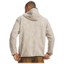 Sweat-shirt homme Under Armour UA Unstoppable Flc FZ