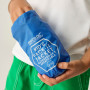 Veste enfant Regatta Lever Olympian Blu