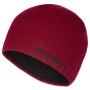 Bonnet Husky Hat 1 bordeau Burgundy
