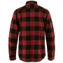 Chemise homme Fjällräven Övik Heavy Flannel Shirt M