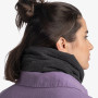 Foulard multifonctionnel Buff Merino Fleece Neckwarmer
