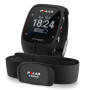 Monte Polar Hodinky M400 vert Black