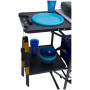 Cuisine GCI Slim-Fold Cook Station
