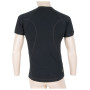 T-shirt fonctionnel homme Sensor Merino DF mân.sc.