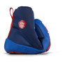 Bottes d'hiver enfant Affenzahn Winter Boot Vegan Discovy Whale