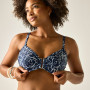 Maillot de bain femme Regatta Aceana Bikini III