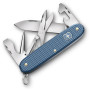 Couteau suisse Victorinox Pioneer X Alox LE 2026