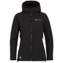 Veste softshell femme Alpine Pro Berda