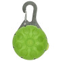 Couleur: vert