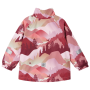 Veste d'hiver enfants Reima Muonio Grey Pink