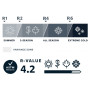 Matelas gonflable Therm-a-Rest NeoAir XLite Large