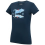 T-shirt femme Regatta Women's Fingal