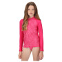 Maillot bain enfant Regatta Hoku