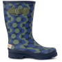 Taille de chaussures (UE): 39 / Couleur: bleu