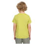 T-shirt enfant 4F Tshirt M2417 Lemon
