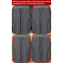 Sac à dos enfant Boll Roo 12 l II. jakost
