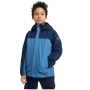 Veste imperméable pour enfant Reima Salmi Navy