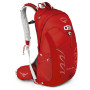 Sac à dos Osprey Talon 22 (2023) rouge MartianRed