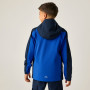 Veste enfant Regatta Boys Trekktain 3-in-1 II Nvy/OlympBlu