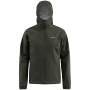Taille: L / Couleur: vert