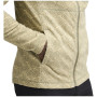 Sweat-shirt homme Black Diamond Rift HZ Fleece Jacket