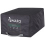 Quilt en duvet Warg Sirius Q 300