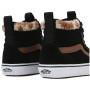 Chaussures femme Vans WM Filmore Hi VansGuard