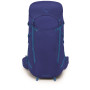 Taille de dos - sac à dos: M/L / Couleur: bleu